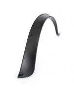 Special Black Wheel Arch - Front Left