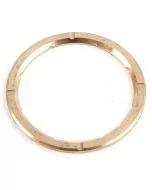 DAM6486 Primary gear thrust washer shim - size 2.89-2.94mm (0.114-0.116") for Mini 1275cc A series engines.