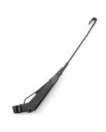 Classic Mini Black Wiper Arm