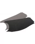 DT3040 Mini Van Round Centre Binacle Speedo Panels