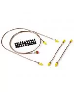 Brake Line Set Mini 1980-82 Commercial