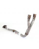Standard Rover Carb Exhaust Downpipe 1990-1994 HIF44 