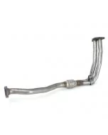 GEX12043 Standard Mini injection exhaust downpipe 1992-2001 
