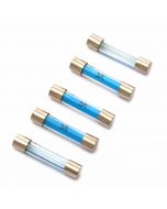 5 amp fuse for classic Mini pack of 5