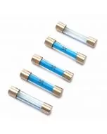5 amp fuse for classic Mini pack of 5