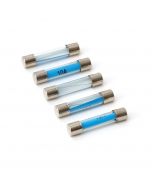 10 amp fuse pack of 5 for classic Mini