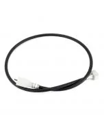 Speedo Cable - Clubman GT - 33'' 