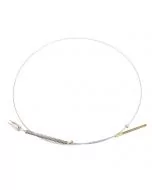Handbrake Cable - Pre '76 Mini Van/Estate/Pickup