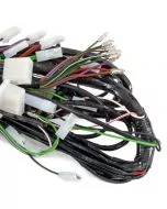 Mk4 Mini 2 or 3 Clock - Wiring Loom