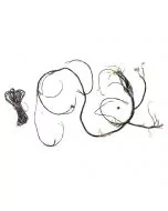 MK3 - MIni Van - late type - Wiring Loom