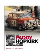 Haynes: The Paddy Hopkirk Story