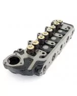 Stage 4 1275cc SPi Cylinder Head 