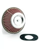Mini sport cone air filter HIF44 carb - Mini 1275cc 