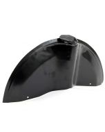 HMP441010 Right rear wheel arch inner skin with shocker mount, to suit all Mini saloon models '59-'01