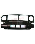 Genuine Clubman Front Panel - 1970-1976 