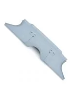Toe Board Assembly