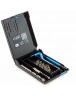 V Coil Helicoil Recoil Kit 5/16'' UNF for classic minis