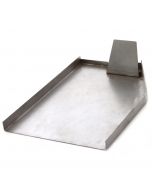 Subframe Rear Mounting Repair Panel Van - LH 