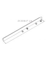 MCR21.33.01.17 LH Sill Inner & Outer Complete Mini Traveller Mk1-3