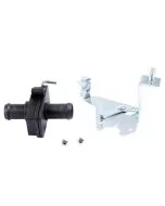 Mini MPI Heater Valve Kit