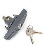 Boot Handle Grey Mk3 on