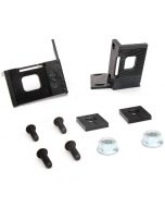 Classic Mini Rear Negative Camber Brackets