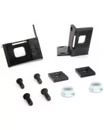 Classic Mini Rear Negative Camber Brackets