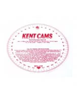 Kent Camshaft Timing Disc 