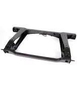 KHB10059 Mini Rear Subframe - Genuine - Mini Sportspack Type 97 on 