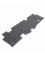 Mini Bulkhead - Foam Insulation Pad 