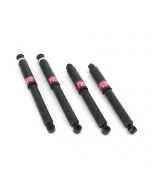 KYB34200KIT KYB Super Gas full set of 4 classic Mini shock absorbers