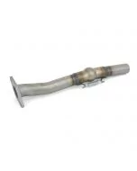 Maniflow Link Pipe - LCB Manifold to Catalyst