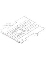 MCR31.41.01.00 Load Deck Complete Assembly - Mini Van