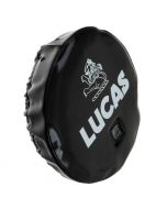 Lucas Lion Design 7" Lamp Cover