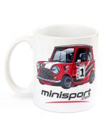 Mini Sport Limited Edition 2020 Mug