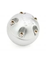 Classic Mini gear knob, Cooper 500 style