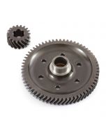 MS2035 Standard fitment helical Mini final drive gears - 3.76:1 ratio