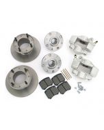 12 to 10 Mini Brake Caliper Conversion Kit - AP Calipers