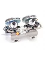 Twin HS2 1.25'' SU Carburettor Kit 