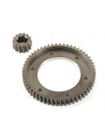 MS3329 LSD fitment semi helical Mini final drive gears - 3.76:1 ratio 