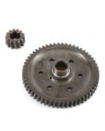 MS3338 Standard fitment semi helical Mini final drive gears - 4.31:1 ratio