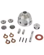 Mini Sport 4 Pin Differential Kit