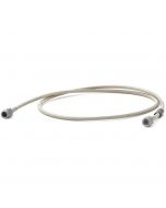 Mini Braided Oil Pressure Pipe - 4FT Length