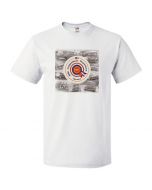 BMC Abingdon Reunion T Shirt - MEDIUM