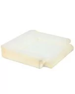 Front Seat Base Foam Cushion - Mini 89-92