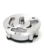 Mini Sport Oil Pump - Slot Drive - Turbo High Capacity 