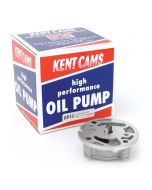 Kent Oil Pump - Slot Drive - 3 Bolt - 998cc 