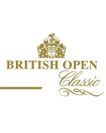 Open Classic Decal Kit - Sides & Boot