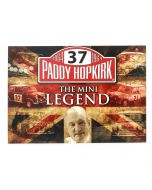 Paddy Hopkirk Poster - The Mini Legend - A1 