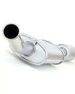 Mini Centre Exit Exhaust System - CAT fitment